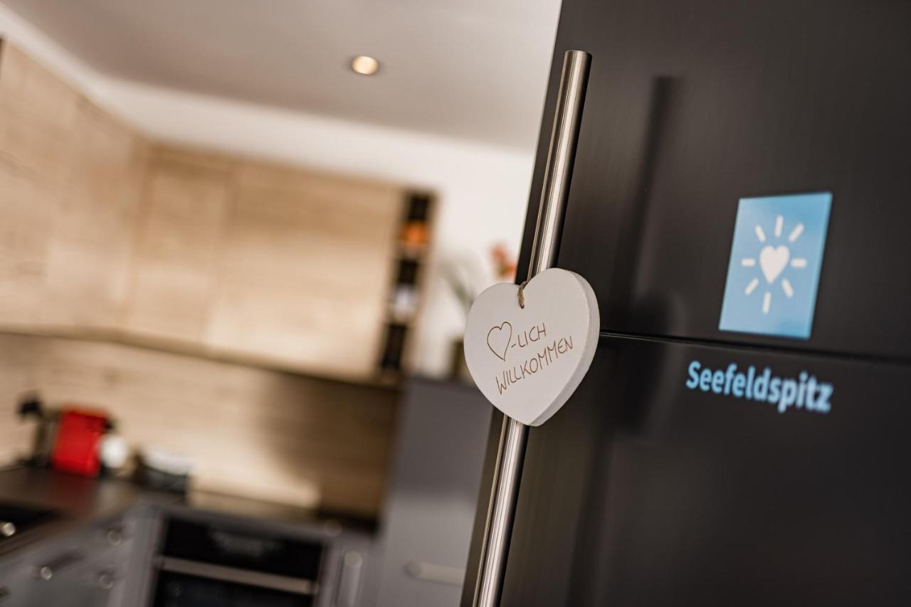 Sweet Dolomiti Sonneck Appartement Maranza Buitenkant foto