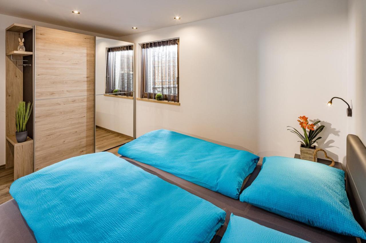 Sweet Dolomiti Sonneck Appartement Maranza Buitenkant foto